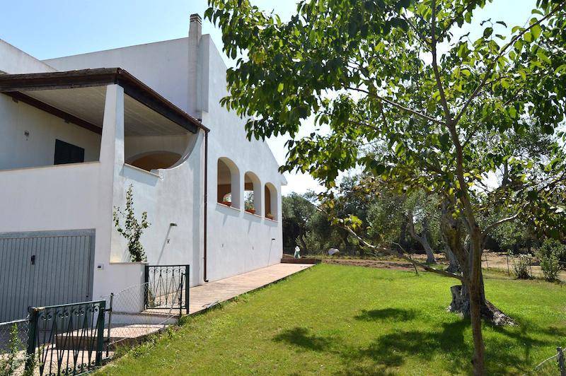 Villa a Alghero in regione carabuffas - Foto 2