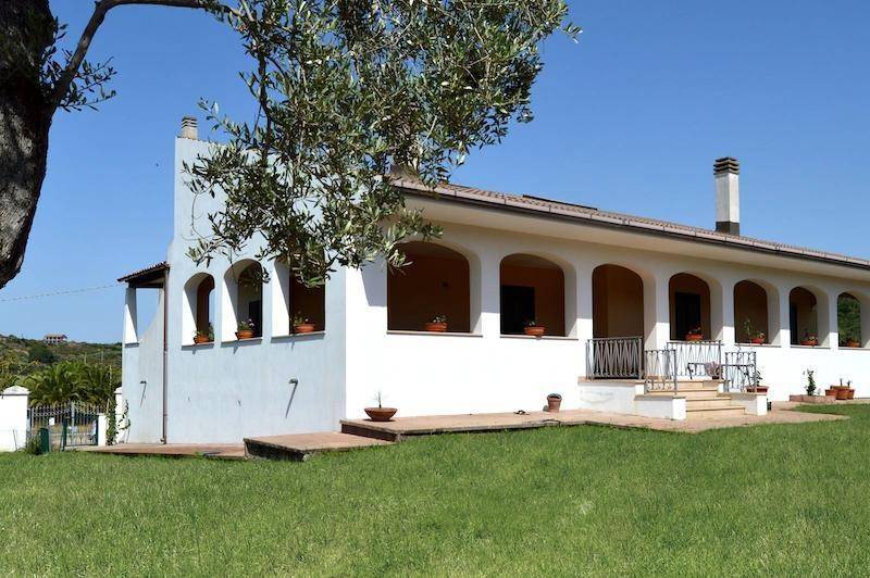 Villa a Alghero in regione carabuffas - Foto 3