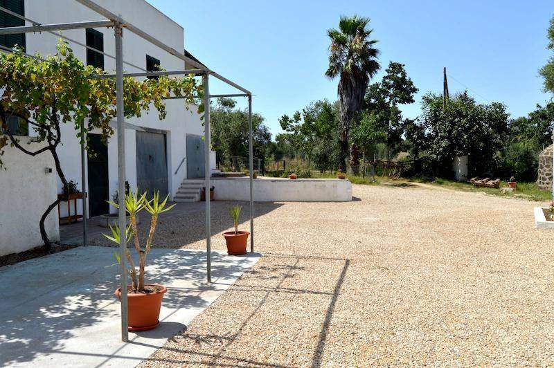 Villa a Alghero in regione carabuffas - Foto 4