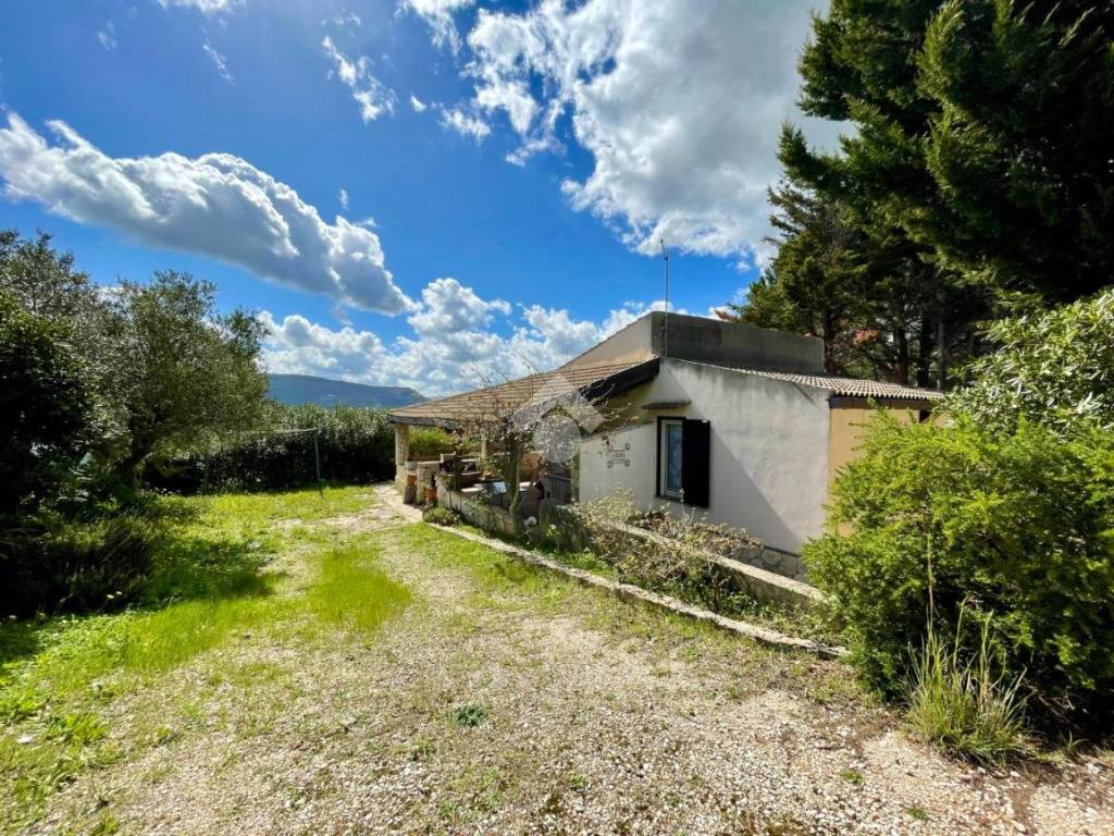 Villa a Castellammare del golfo in Contrada Grotticelli - Foto 2