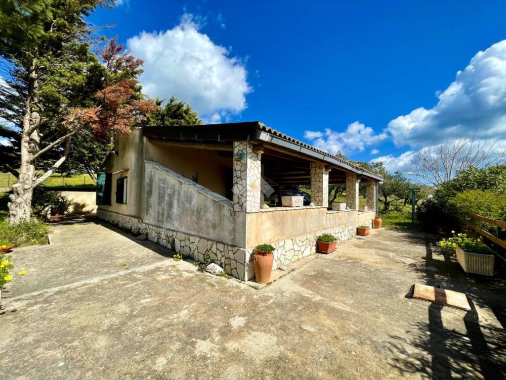 Villa a Castellammare del golfo in Contrada Grotticelli - Foto 3