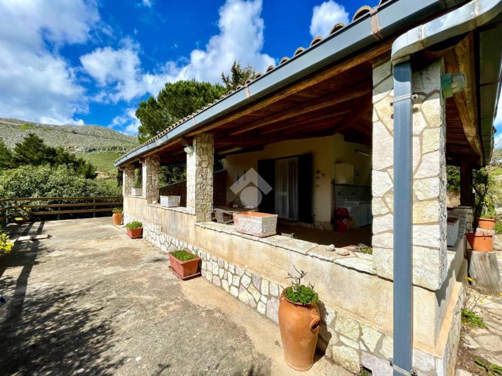 Villa a Castellammare del golfo in Contrada Grotticelli - Foto 4