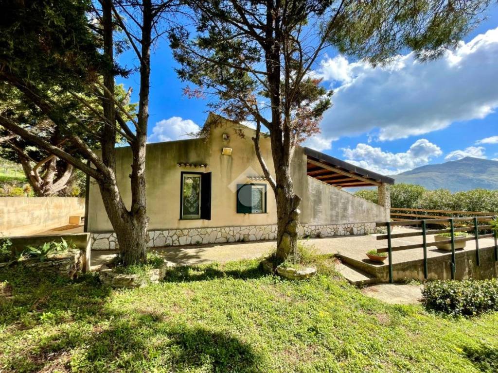 Villa a Castellammare del golfo in Contrada Grotticelli - Foto 5