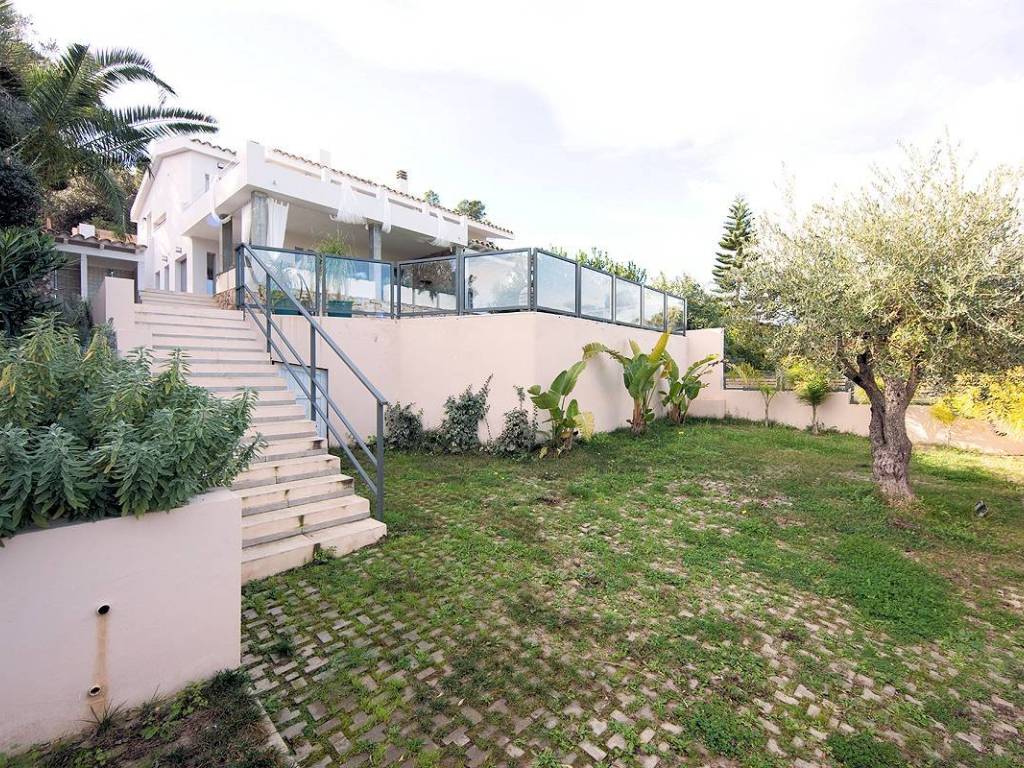 Villa a Castiadas in Cala Sinzias - Foto 2