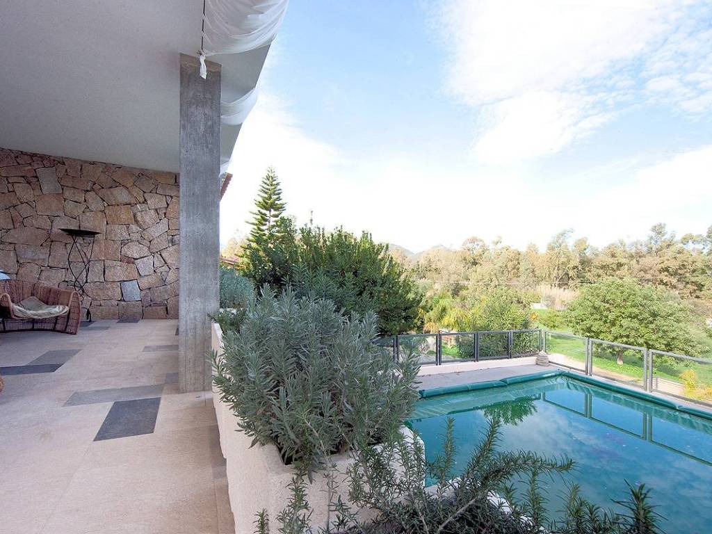 Villa a Castiadas in Cala Sinzias - Foto 3