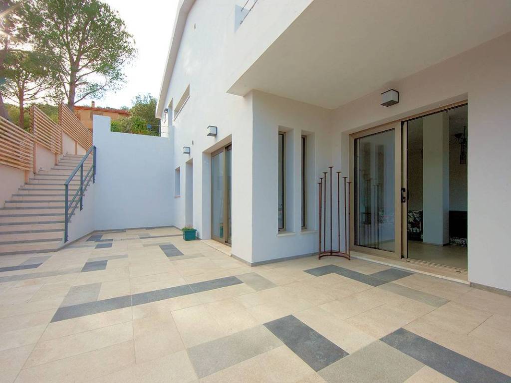 Villa a Castiadas in Cala Sinzias - Foto 5