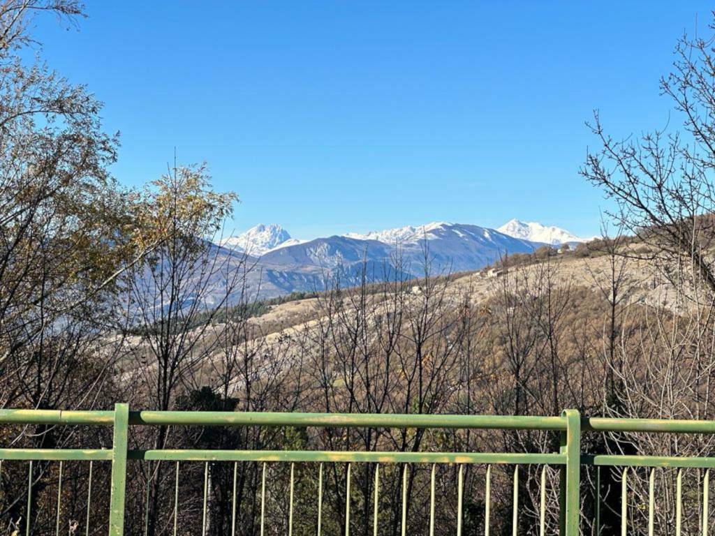Terreno a Caramanico terme in Via dei Cappuccini - Foto 2