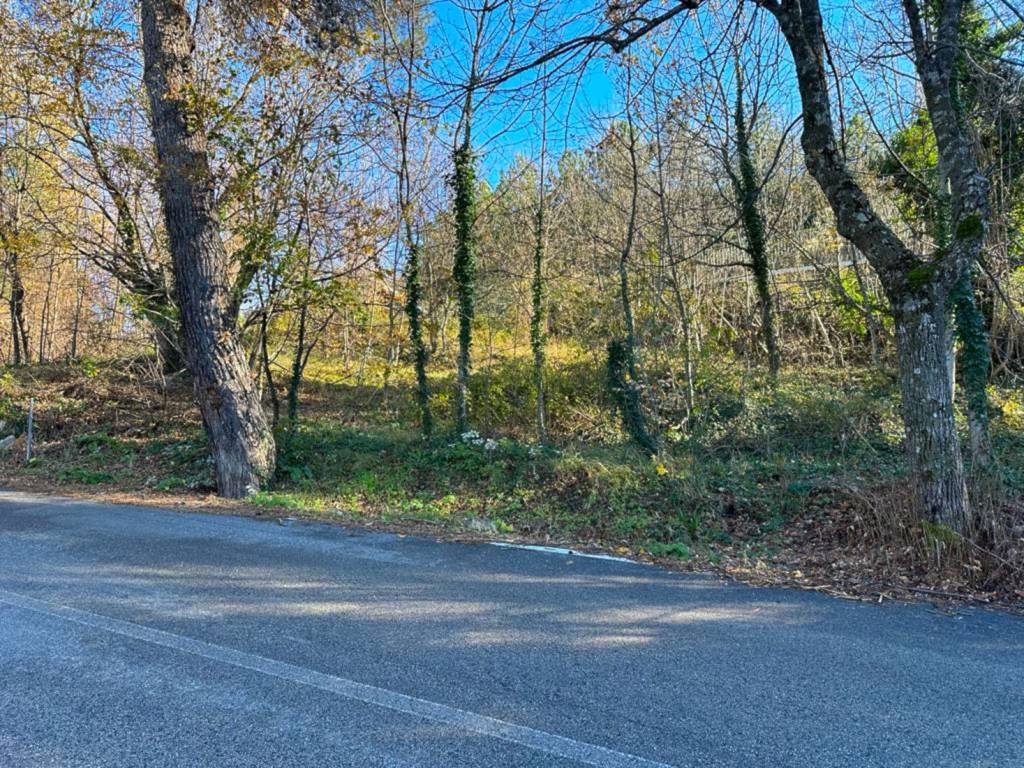 Terreno a Caramanico terme in Via dei Cappuccini - Foto 3