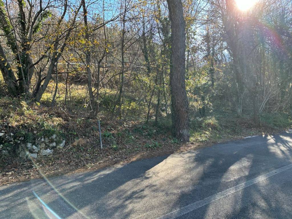 Terreno a Caramanico terme in Via dei Cappuccini - Foto 4
