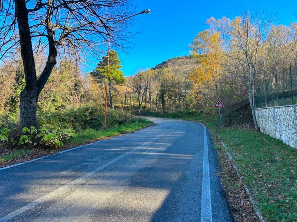 Terreno a Caramanico terme in Via dei Cappuccini - Foto 5