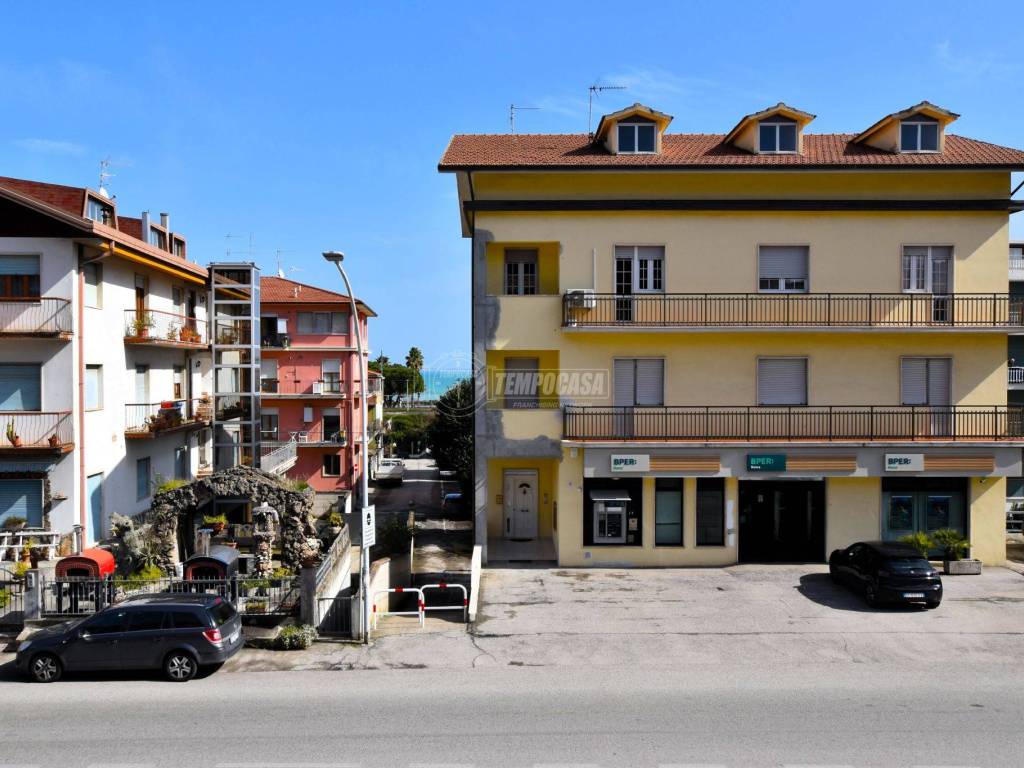 Appartamento a Cupra marittima in Via Giovanni XXIII 4 - Foto 5