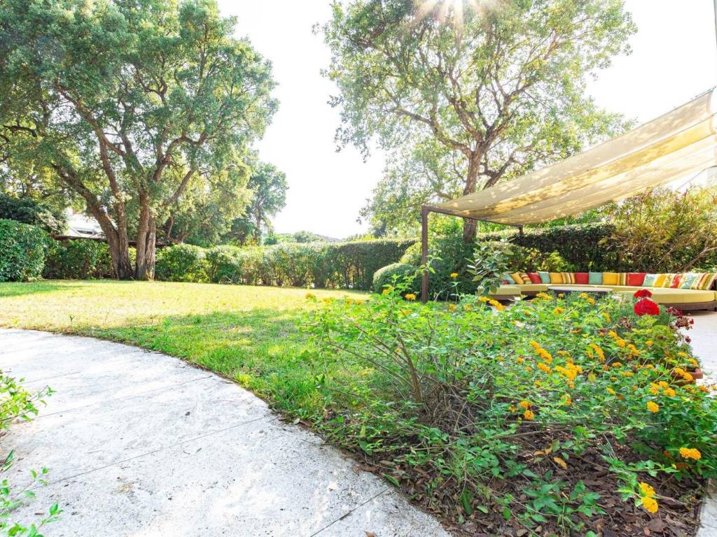 Villa a Castiglione della pescaia - Foto 2