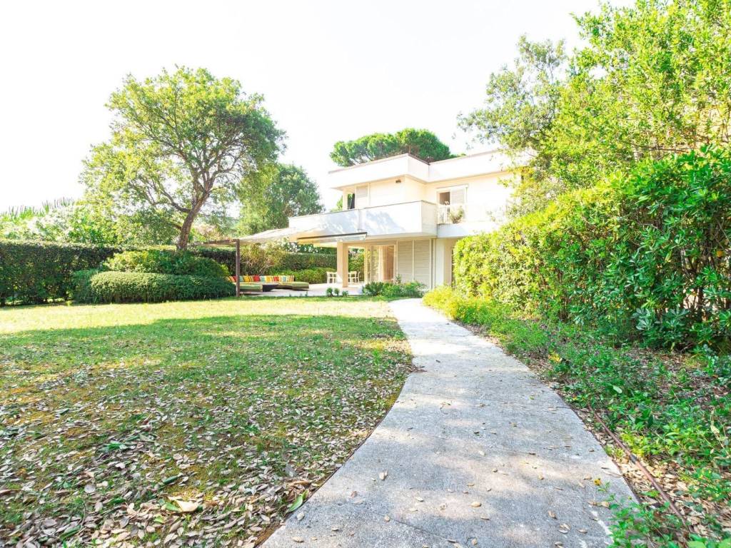 Villa a Castiglione della pescaia - Foto 3