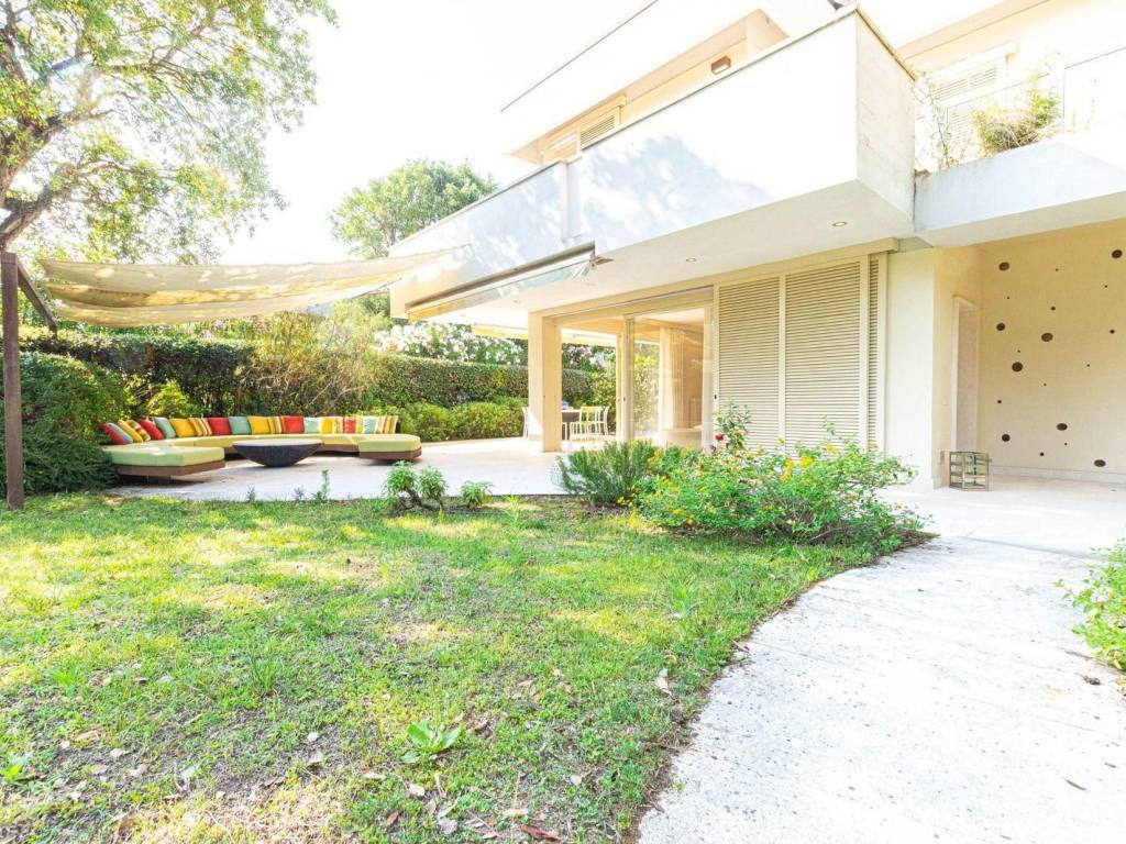 Villa a Castiglione della pescaia - Foto 5