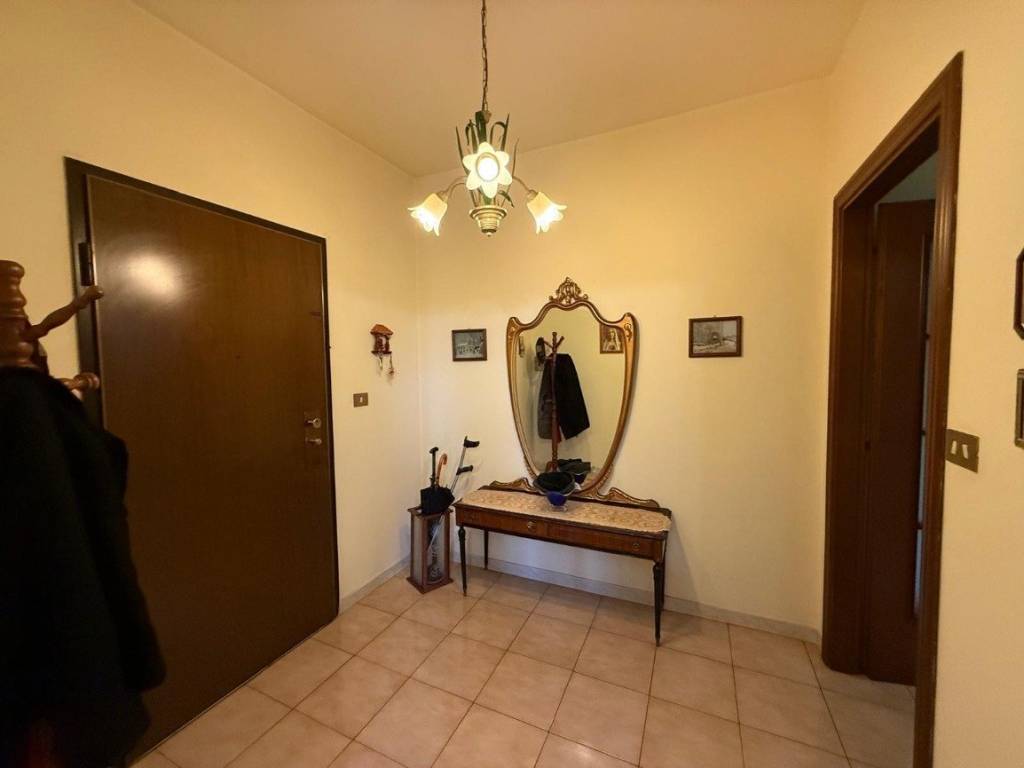 Appartamento a Mercogliano in Via Nazionale Torrette, 253 - Foto 2