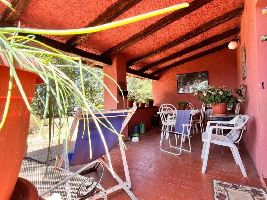 Rustico / casale a Sorano in Case Sparse Casa Pennacchi - Foto 4