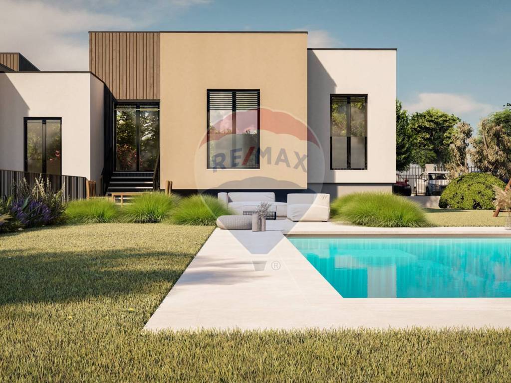 Villetta a schiera a Matera in Via dei Lucani - Foto 2