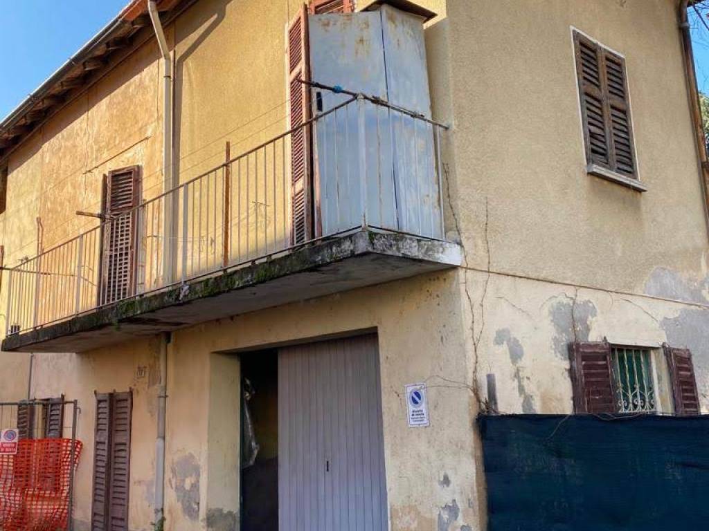 Casa indipendente a Arona in Via Filippo Turati - Foto 3