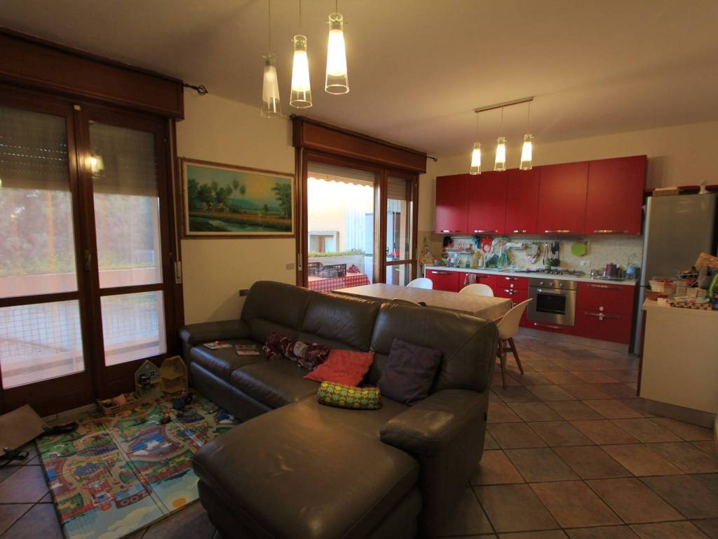 Appartamento a Ovada in Strada Nuova Costa - Foto 2