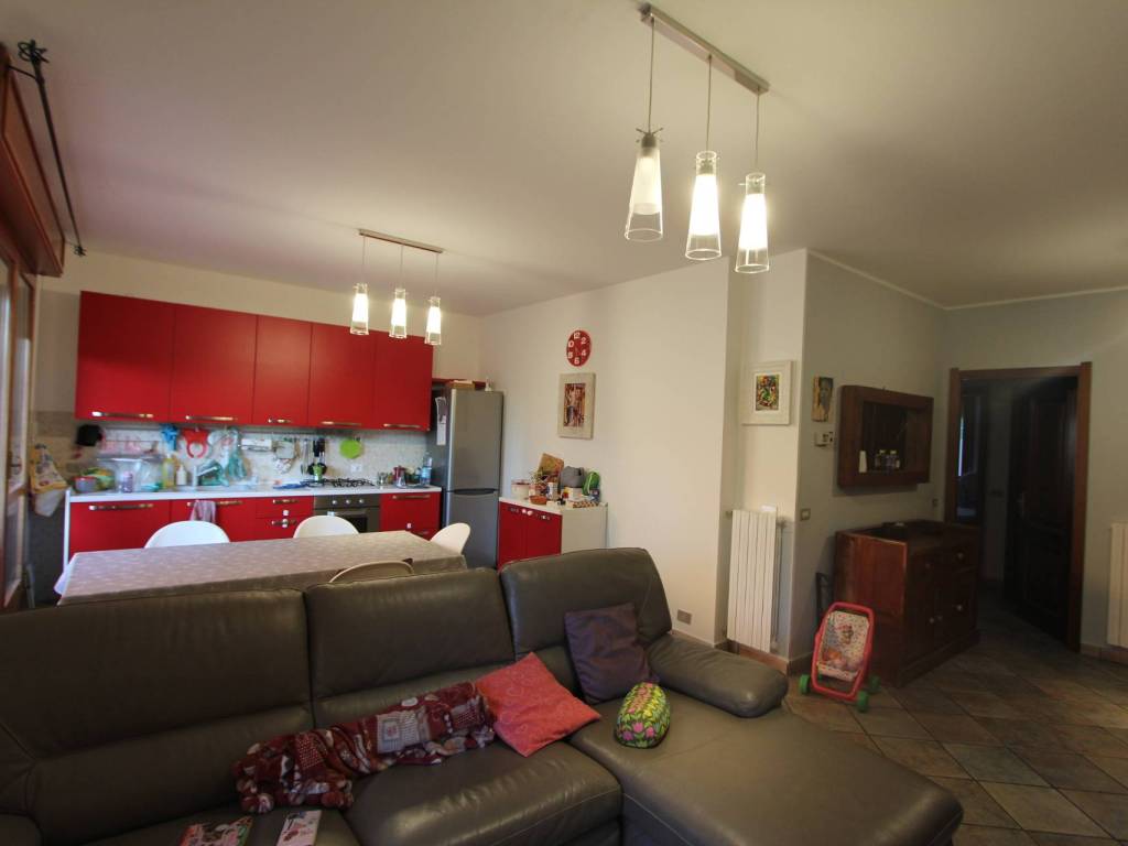 Appartamento a Ovada in Strada Nuova Costa - Foto 3