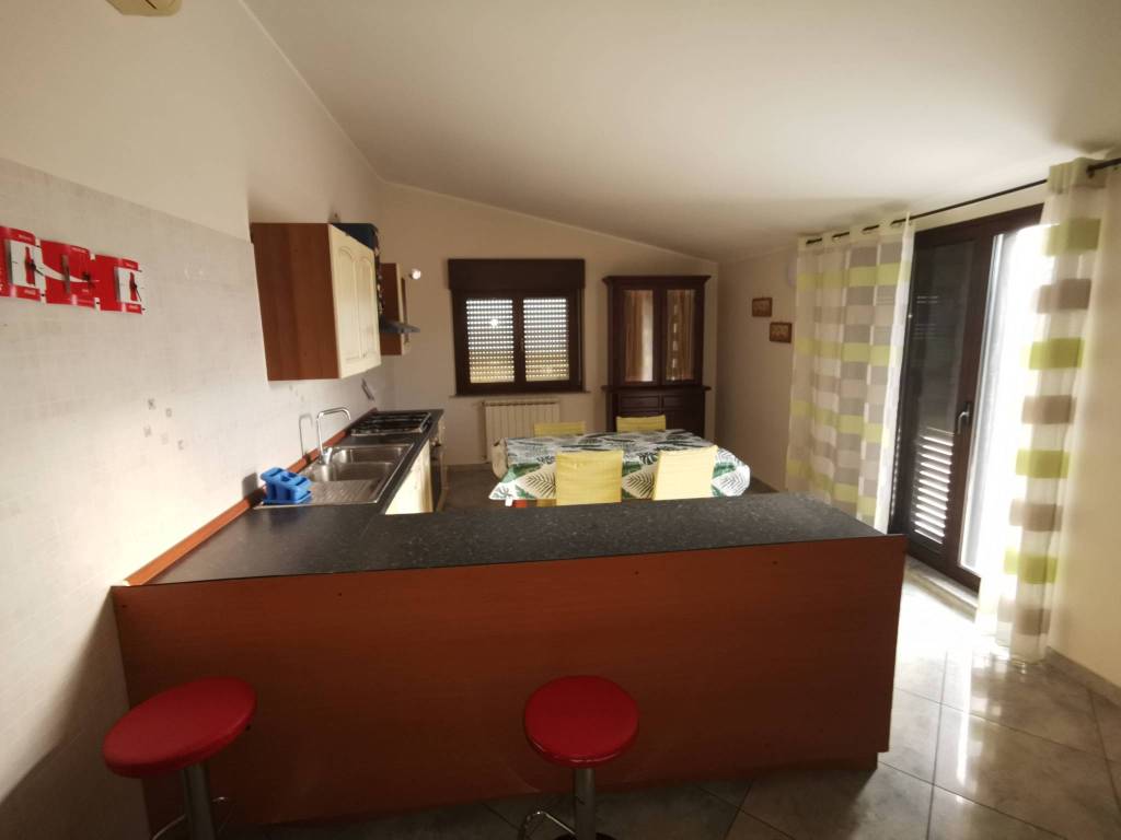 Appartamento a Catanzaro in Viale Europa, 1 - Foto 4