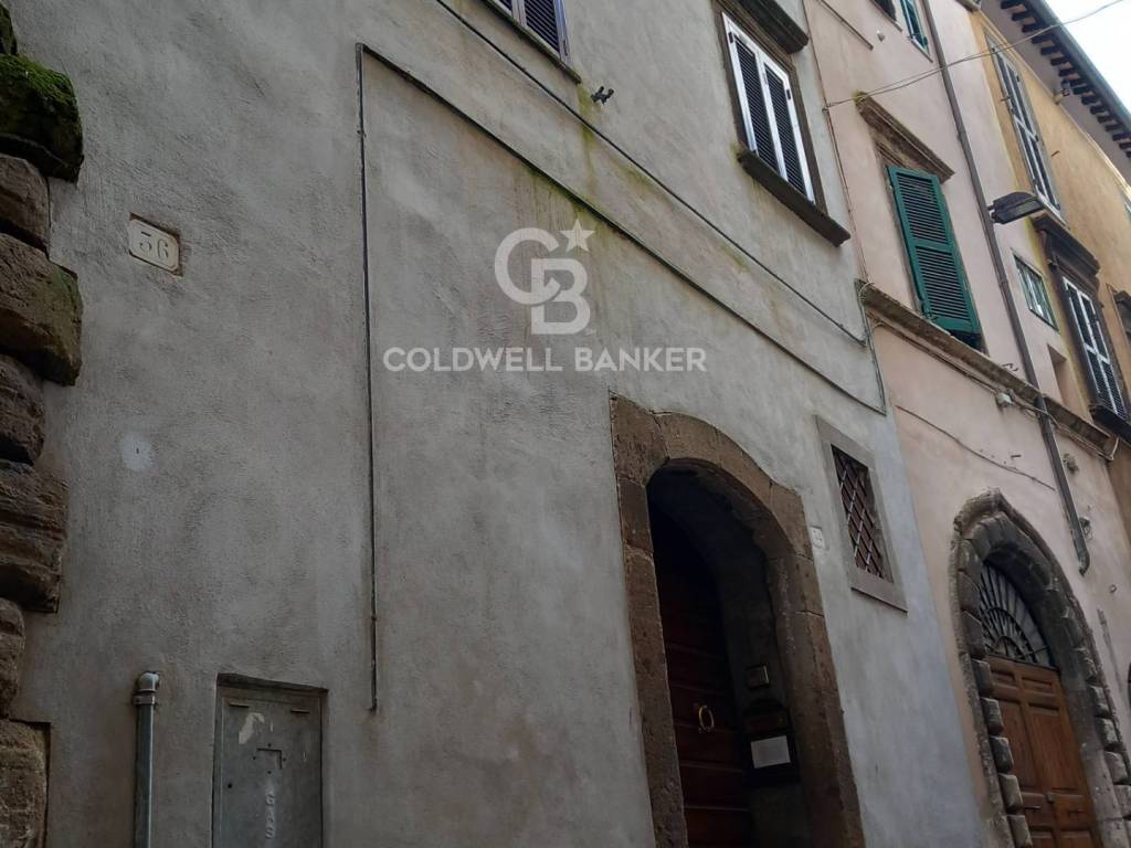 Casa indipendente a Gallese in Via Cesare Battisti, 34 - Foto 2