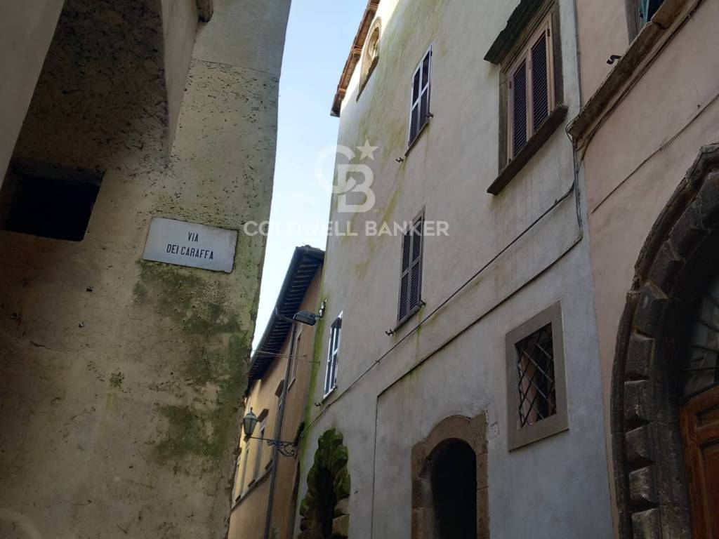 Casa indipendente a Gallese in Via Cesare Battisti, 34 - Foto 3