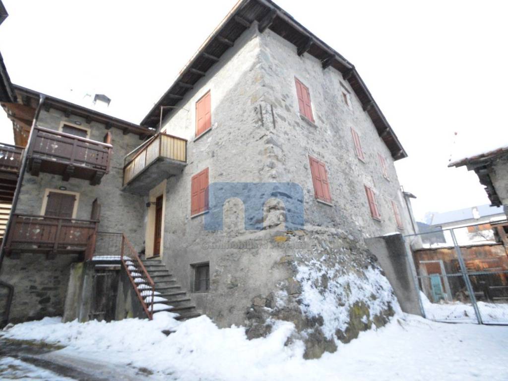 Palazzo / stabile a Valdisotto in Via Roma - Foto 3