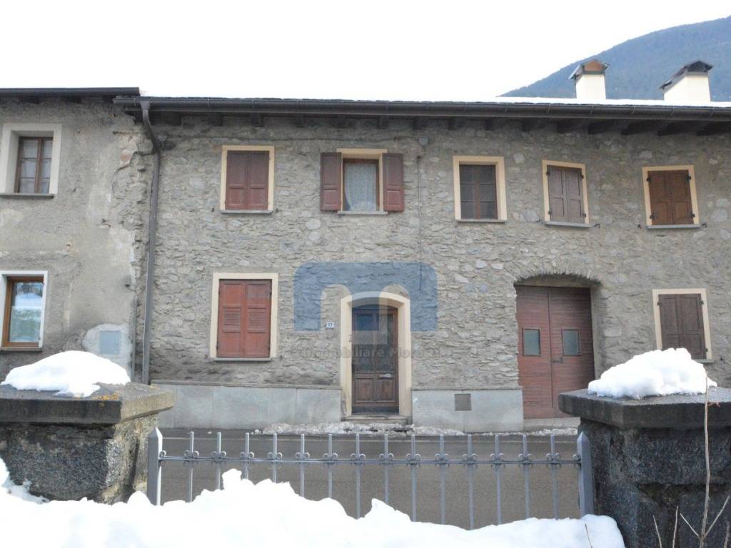 Palazzo / stabile a Valdisotto in Via Roma - Foto 4