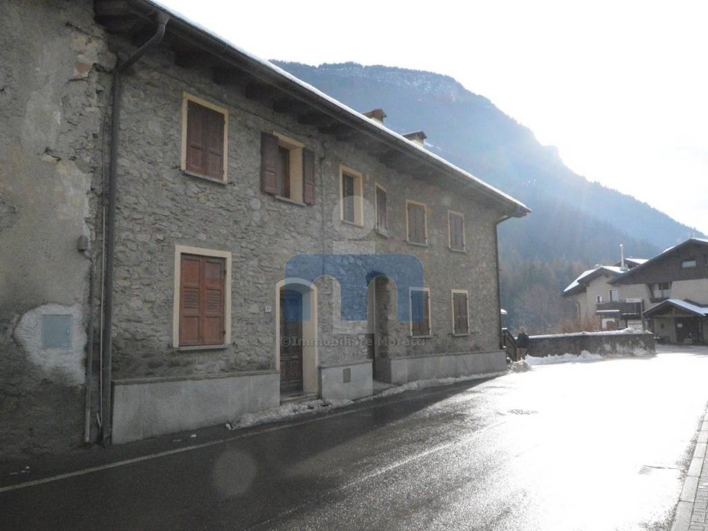 Palazzo / stabile a Valdisotto in Via Roma - Foto 5