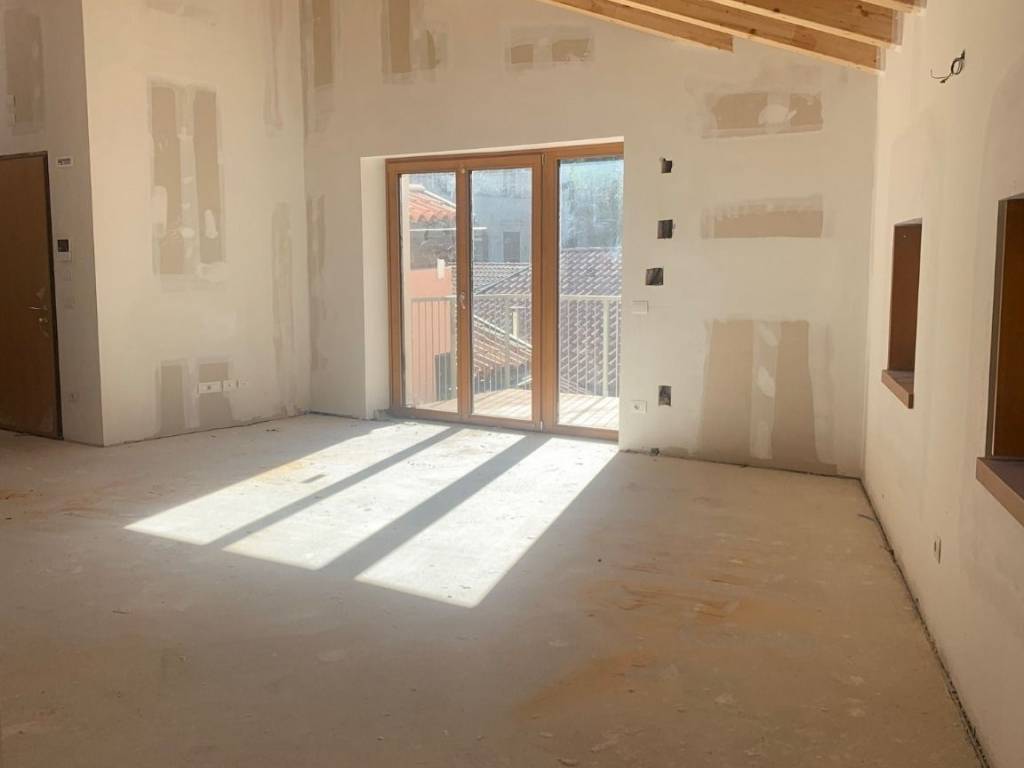 Attico / mansarda a Rovereto in Piazza Suffragio - Foto 4