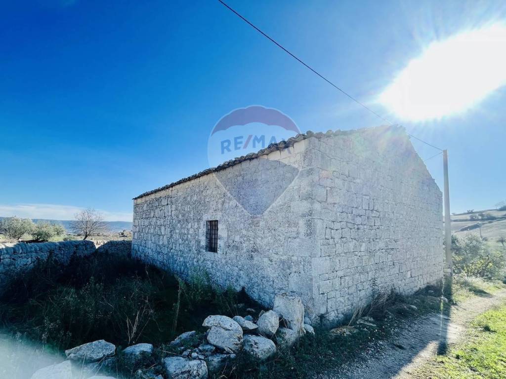 Rustico / casale a Ragusa in Contrada San Giacomo - Foto 4