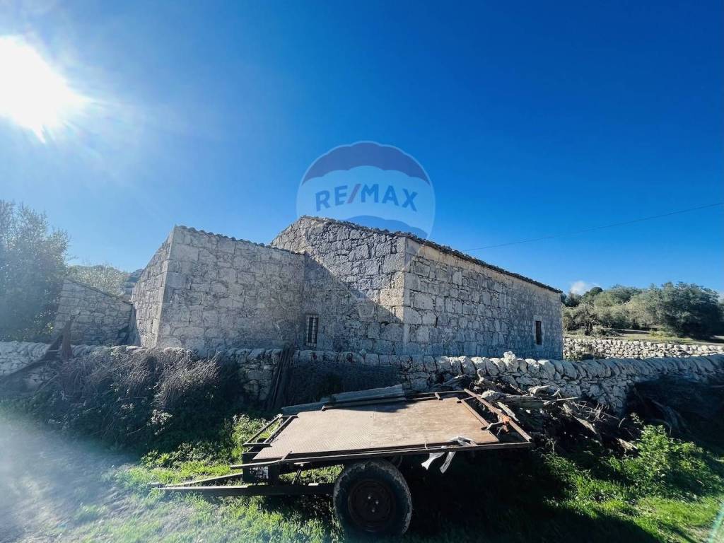 Rustico / casale a Ragusa in Contrada San Giacomo - Foto 5