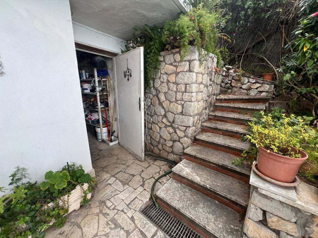 Villa a San felice circeo in Via del Faro, 68 - Foto 4