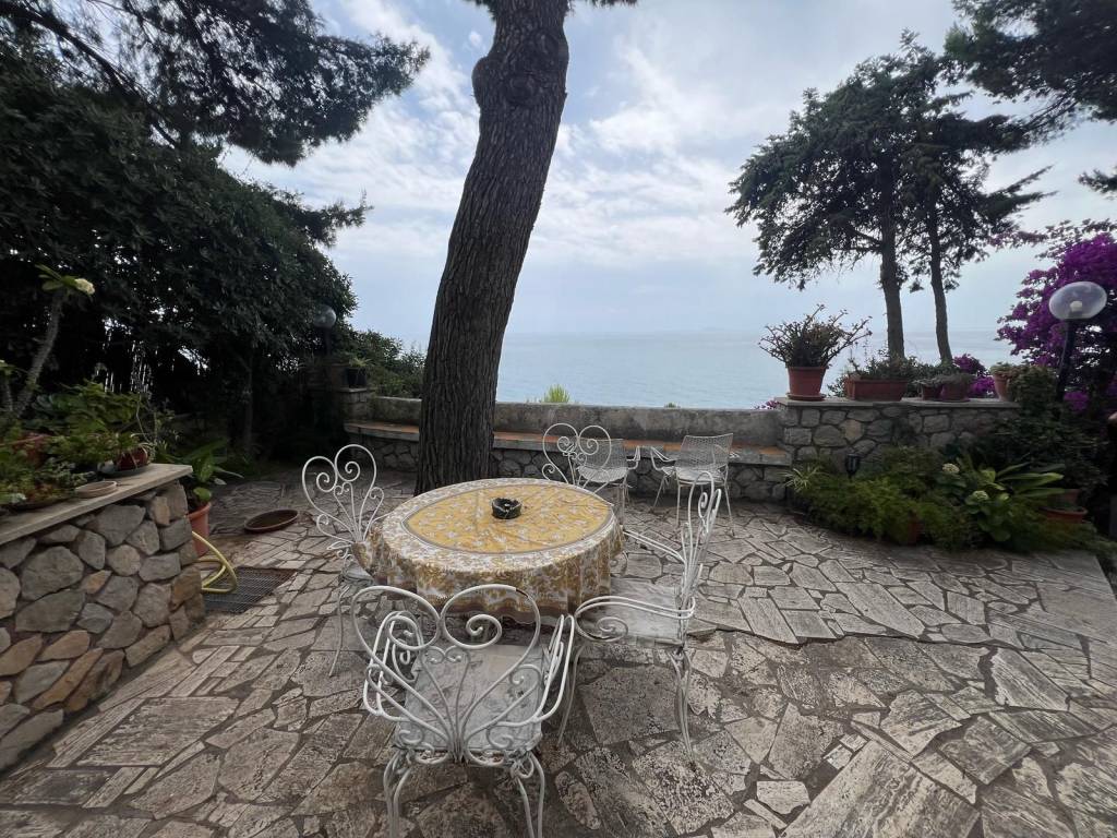Villa a San felice circeo in Via del Faro, 68 - Foto 5