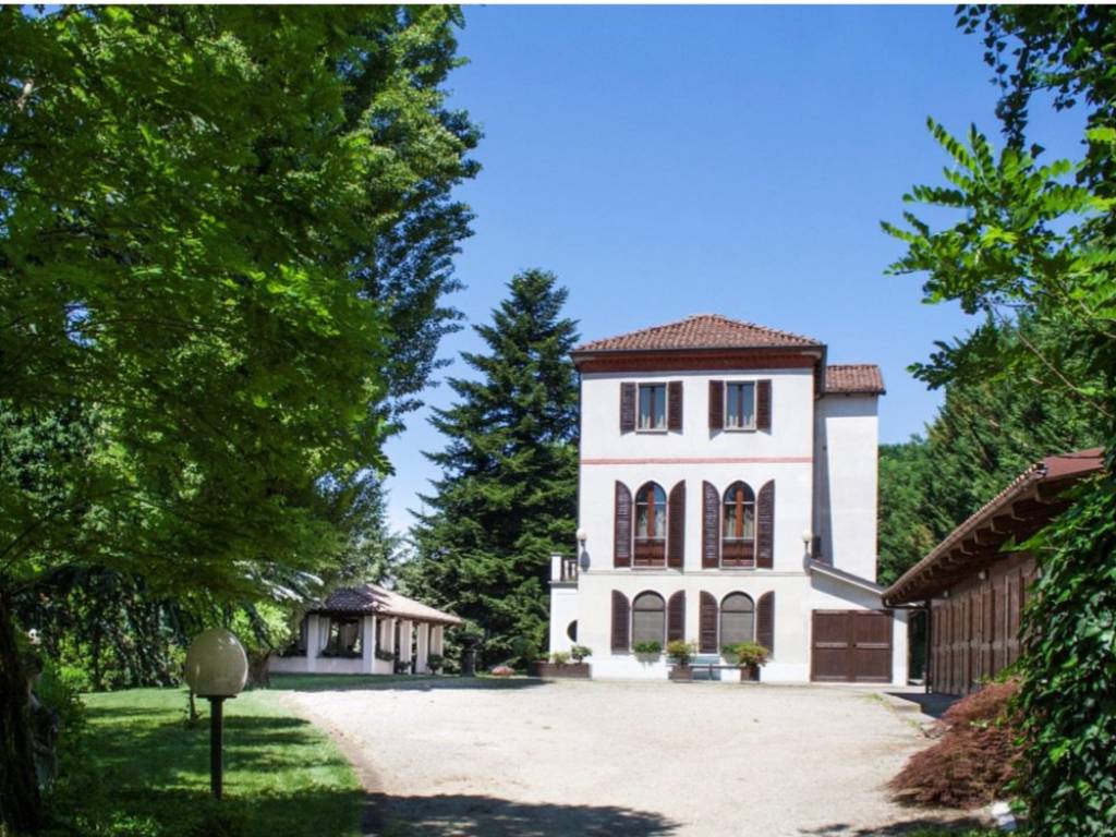 Villa a Asti in Corso Alba - Foto 2