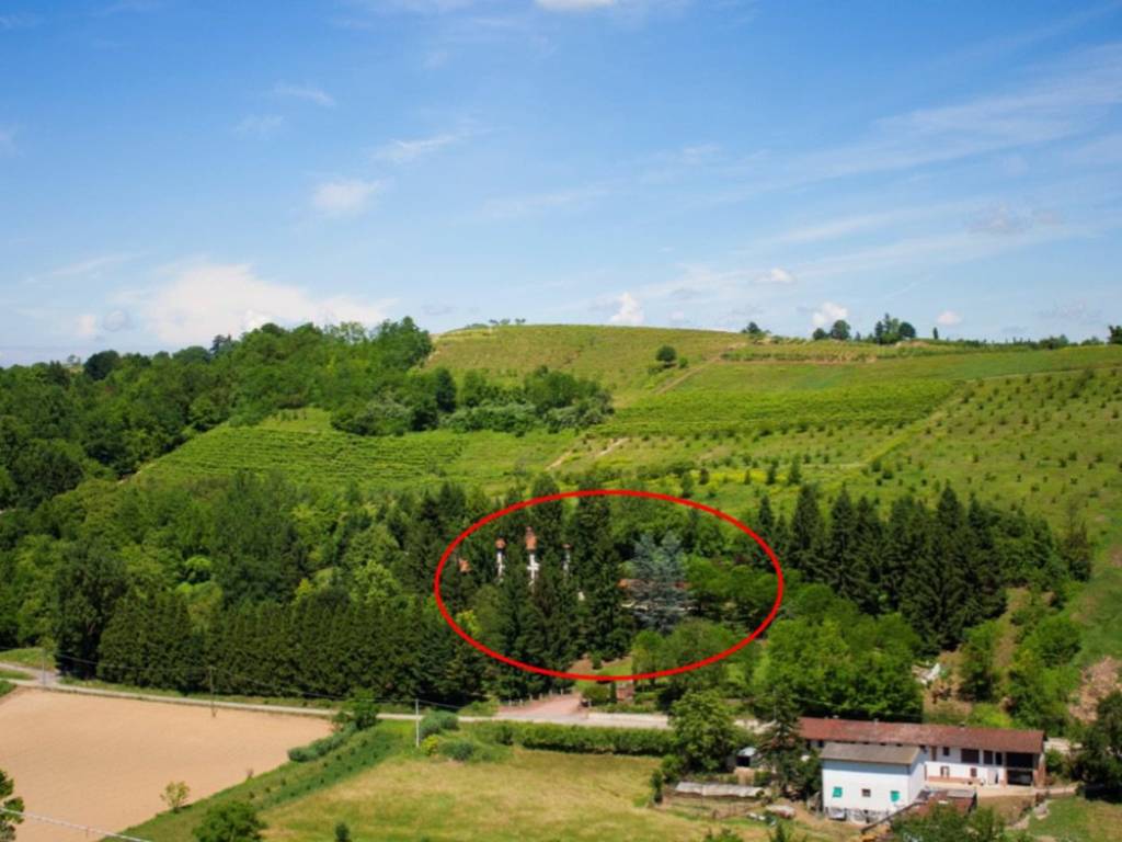 Villa a Asti in Corso Alba - Foto 3