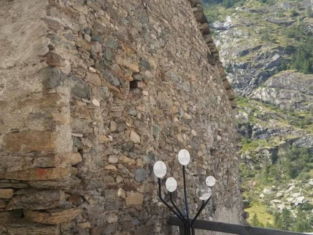 Rustico / casale a Valgrisenche in Frazione Planté - Foto 2