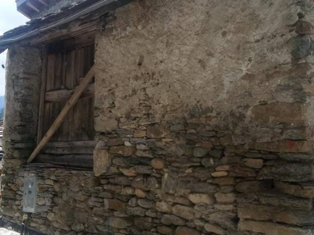 Rustico / casale a Valgrisenche in Frazione Planté - Foto 4