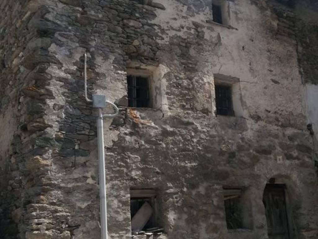 Rustico / casale a Valgrisenche in Frazione Planté - Foto 5