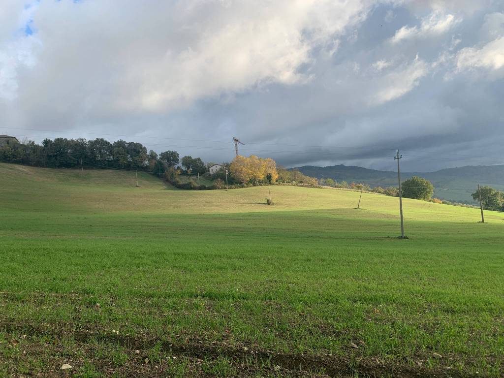 Terreno a Morciano di romagna in Via Panoramica - Foto 2