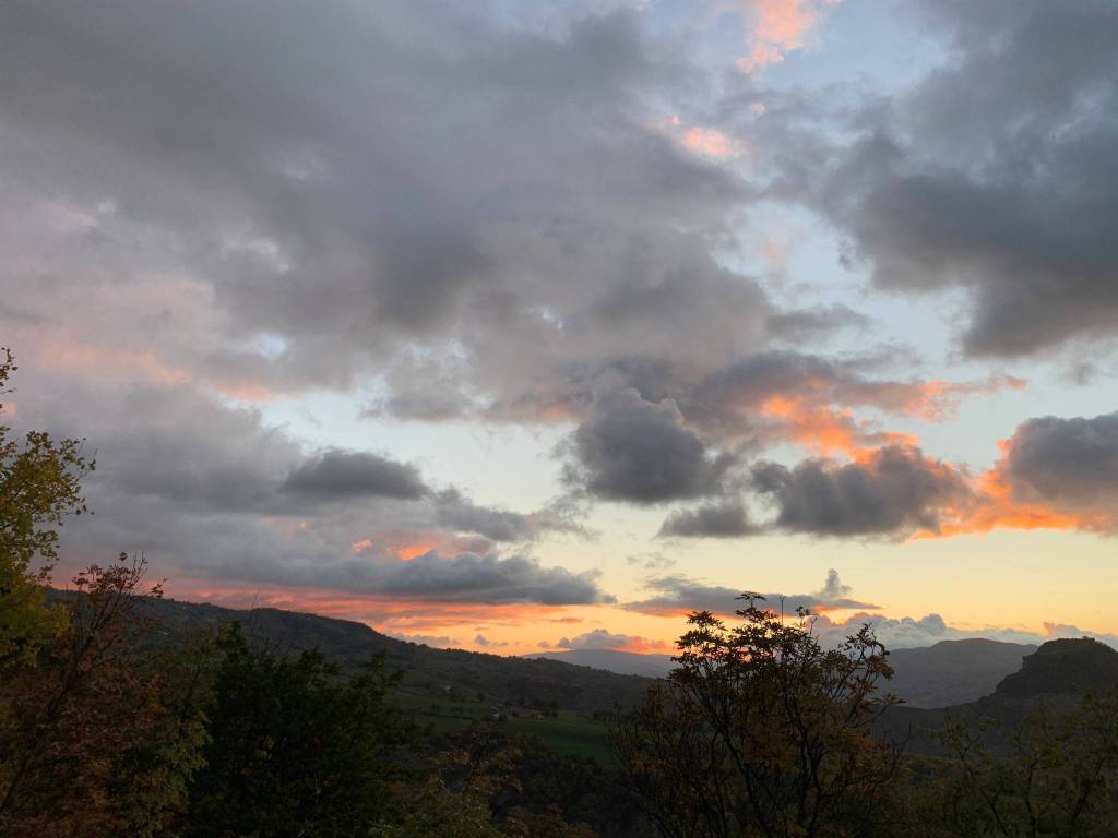 Terreno a Morciano di romagna in Via Panoramica - Foto 4