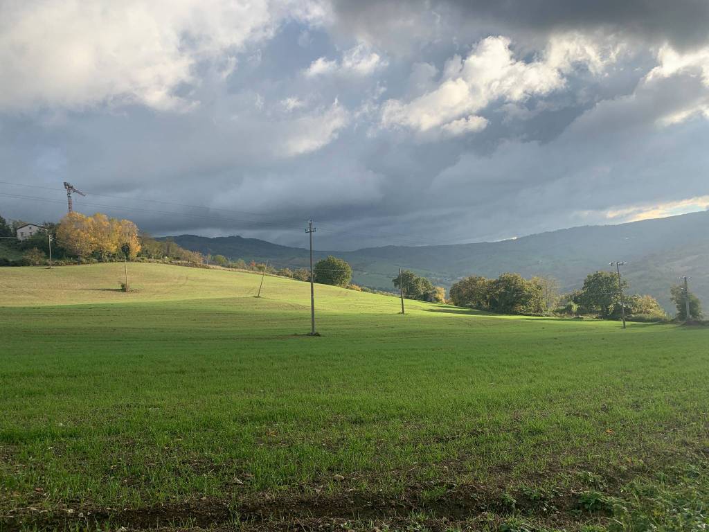 Terreno a Morciano di romagna in Via Panoramica - Foto 5