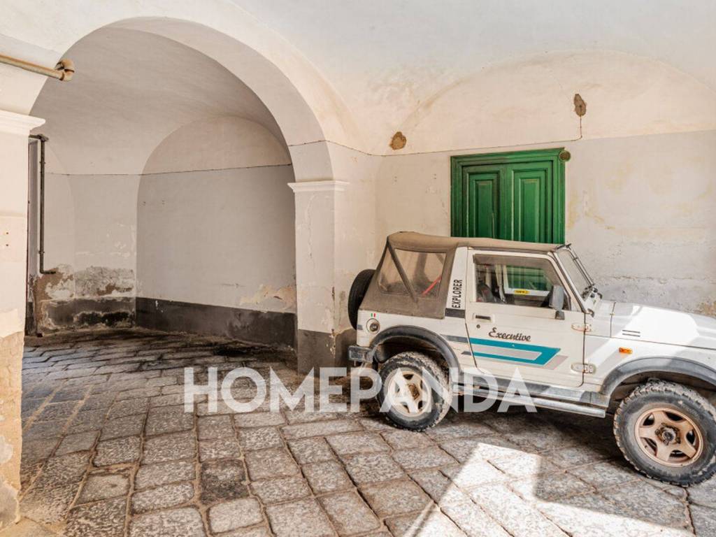 Appartamento a Cicciano in Piazza Giuseppe Mazzini, 12 - Foto 2