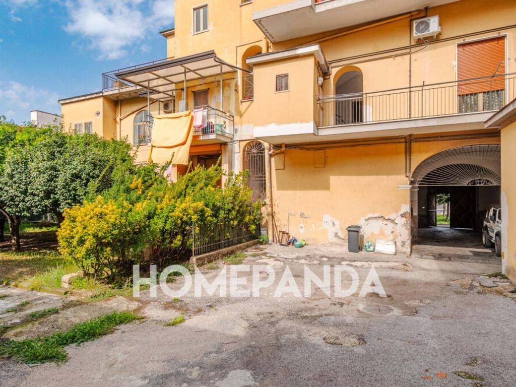 Appartamento a Cicciano in Piazza Giuseppe Mazzini, 12 - Foto 3