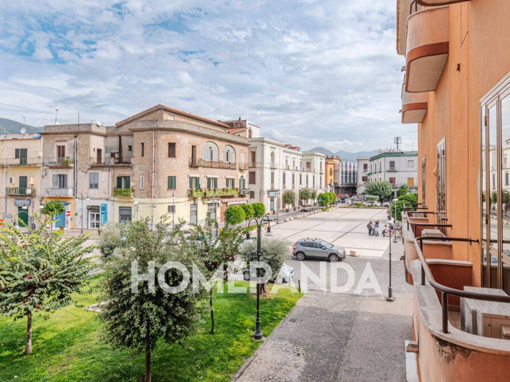 Appartamento a Cicciano in Piazza Giuseppe Mazzini, 12 - Foto 4