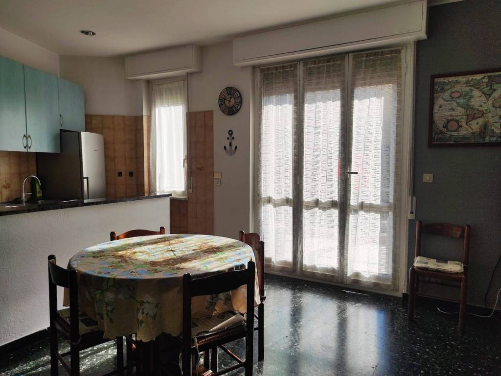 Appartamento a Albissola marina in Via Filippo Gentile, 68 - Foto 4