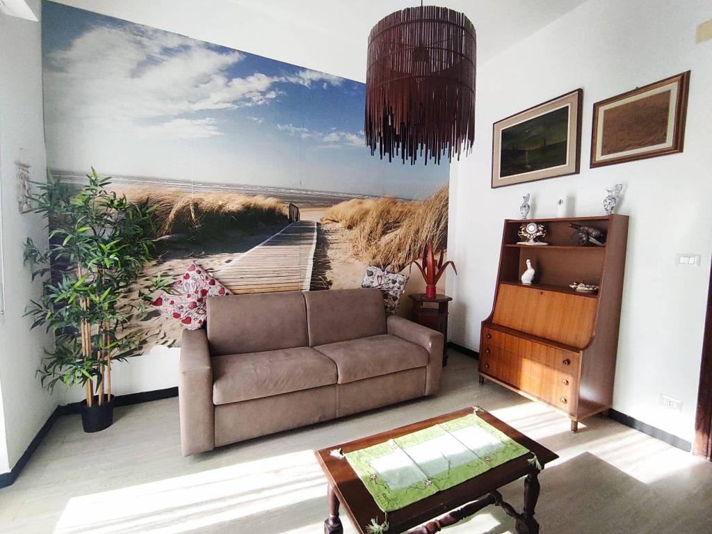 Appartamento a Albissola marina in Via Filippo Gentile, 68 - Foto 5