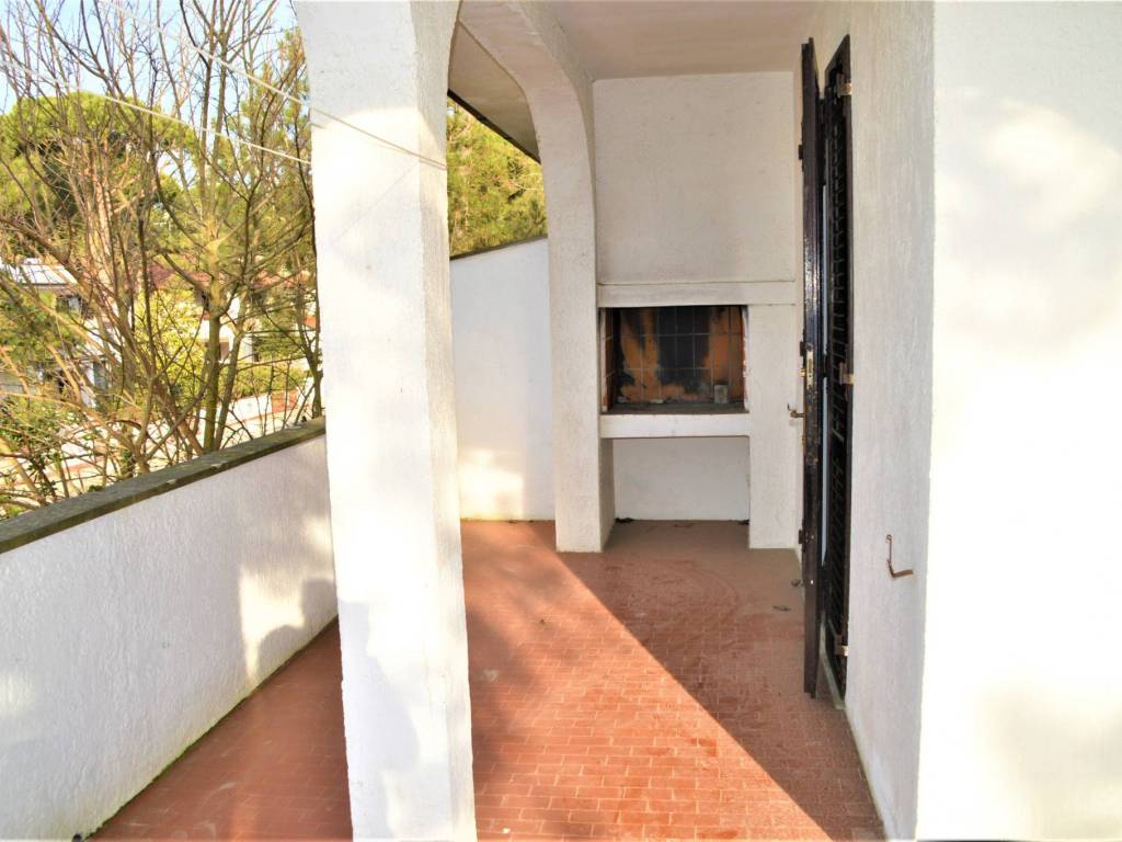 Villa a Comacchio in Viale degli Ulivi, 109 - Foto 5