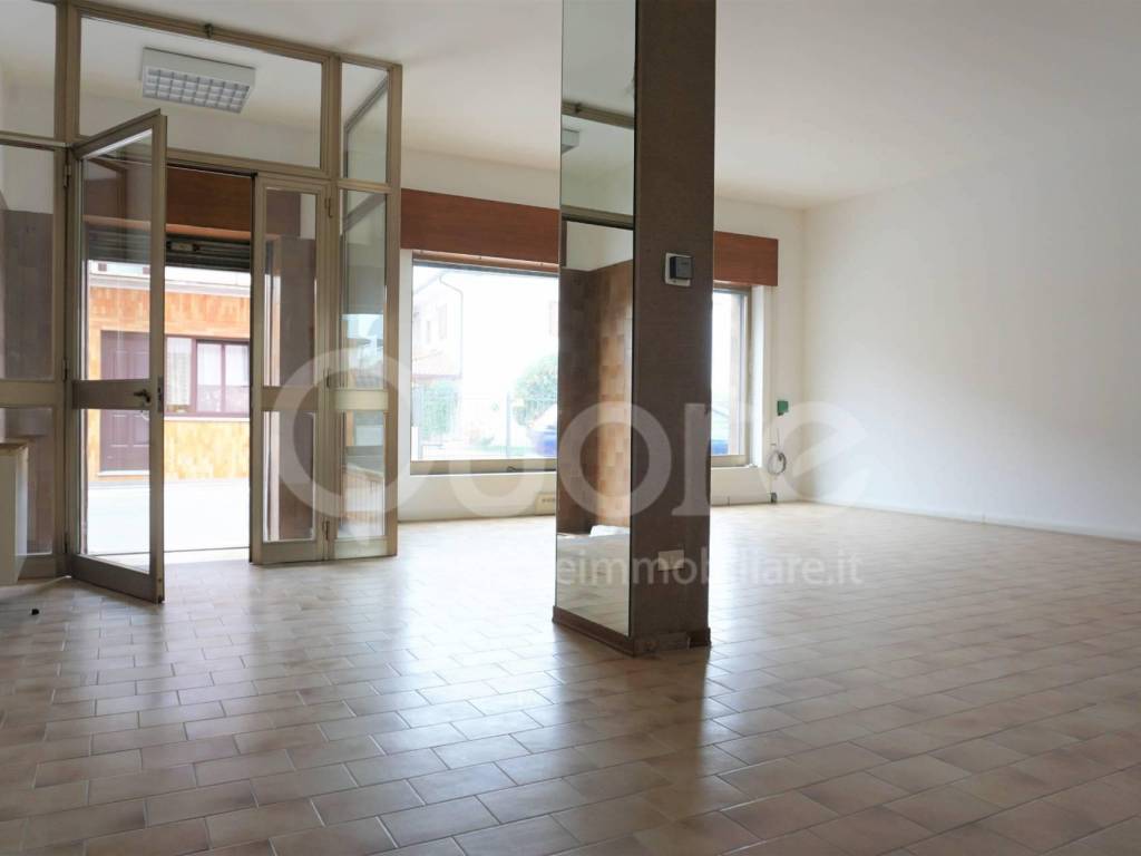 Immobile a Povoletto in Via Vittorio Veneto, 16 - Foto 5